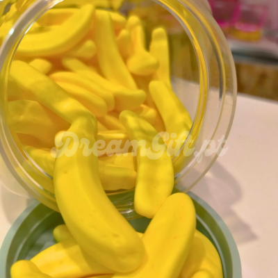 Bananas Foam