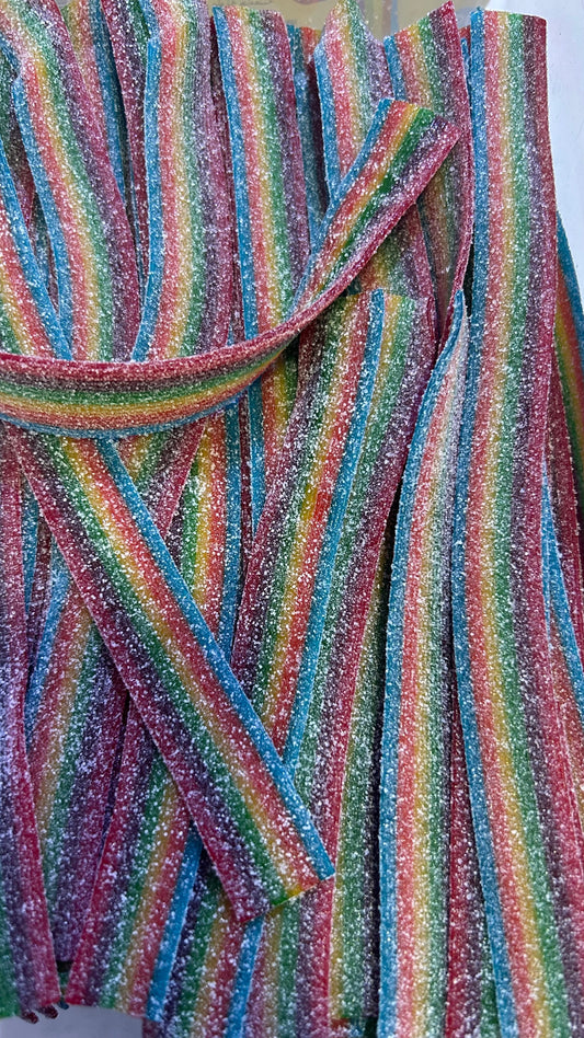 Línguas Multifrutos