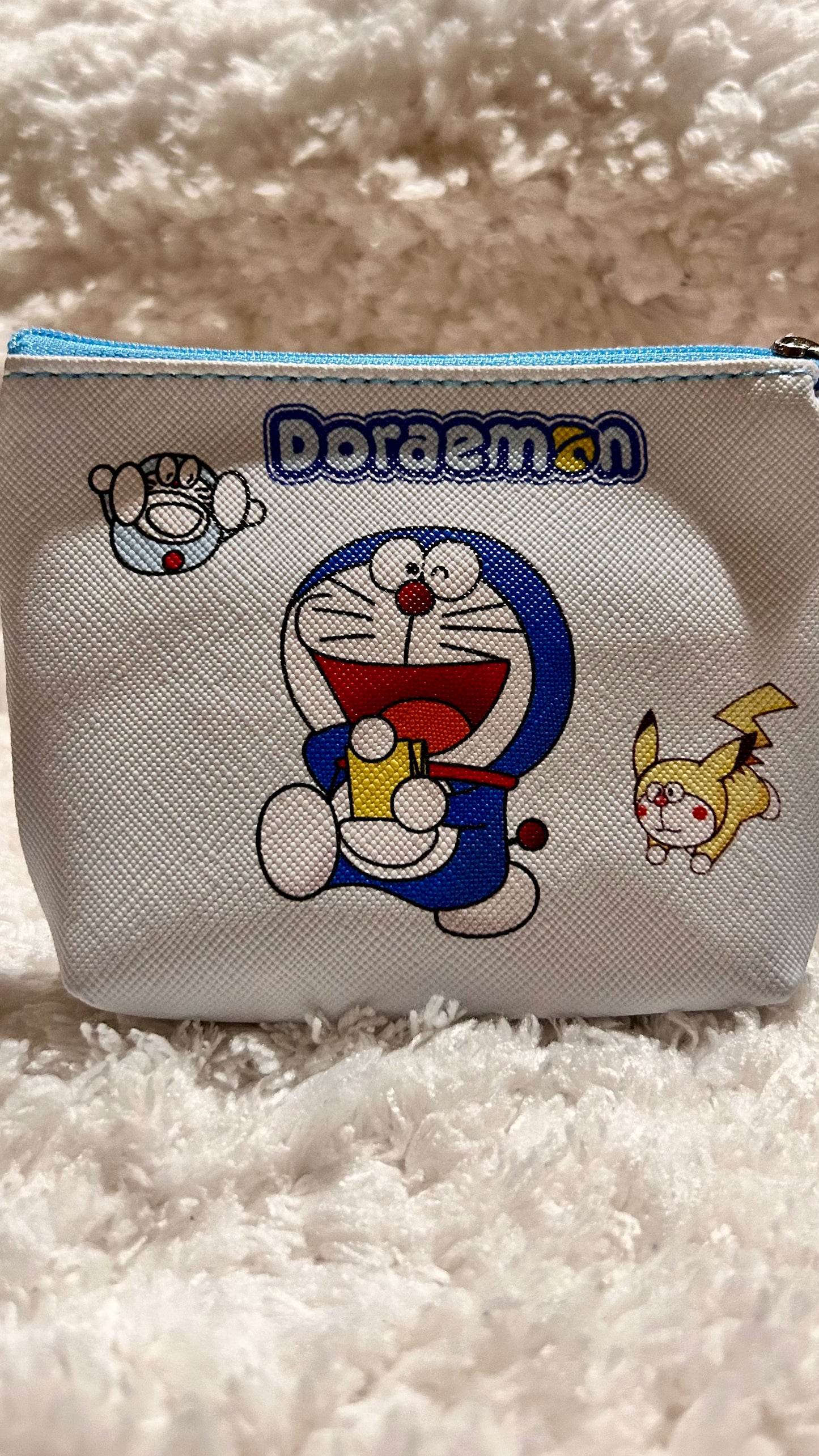 Porta-moedas Stitch