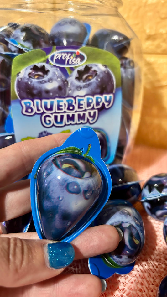 Blueberry - Mirtilo