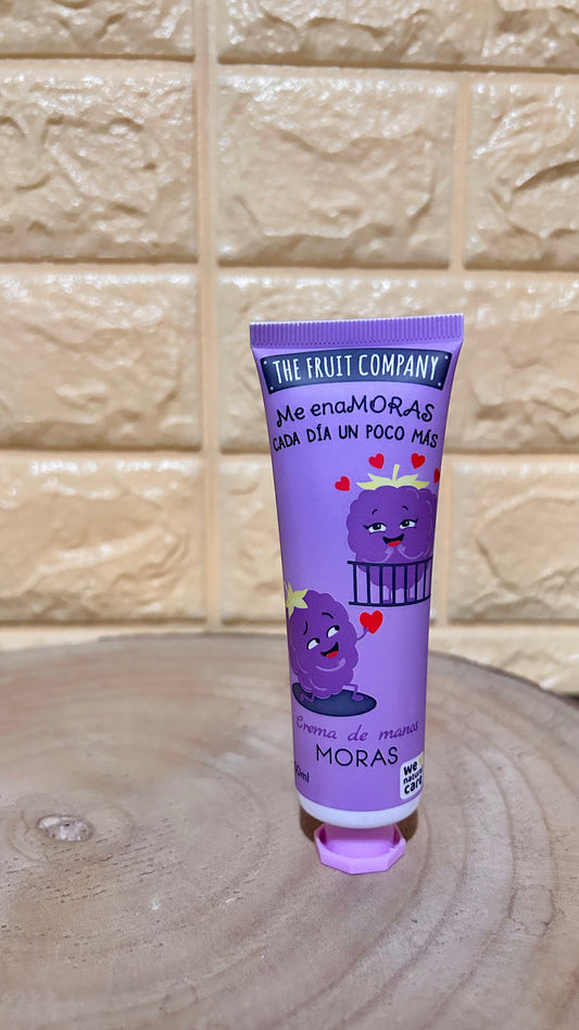 Creme de Mãos Amora