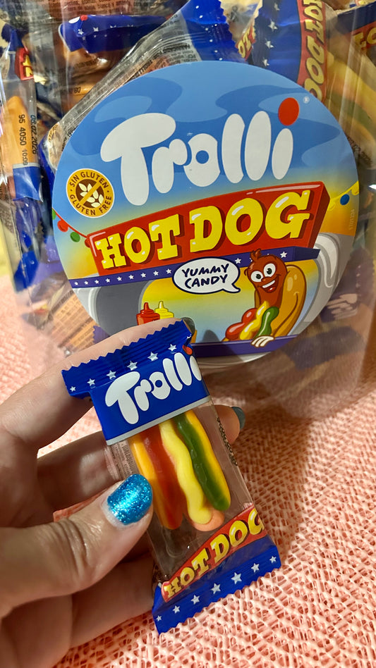 Hot Dog