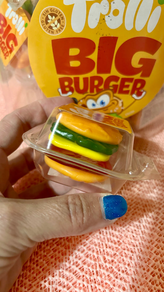 Big Burger