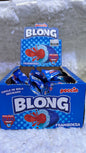 Pastilha Blong Framboesa