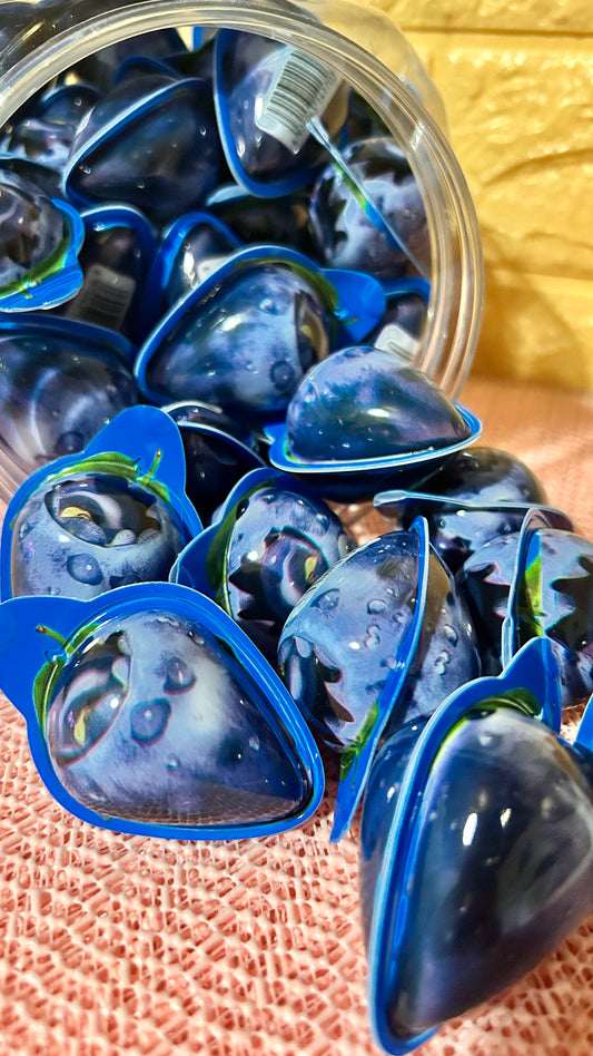 Blueberry - Mirtilo