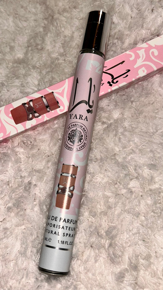 🌸 Perfume Árabe Yara