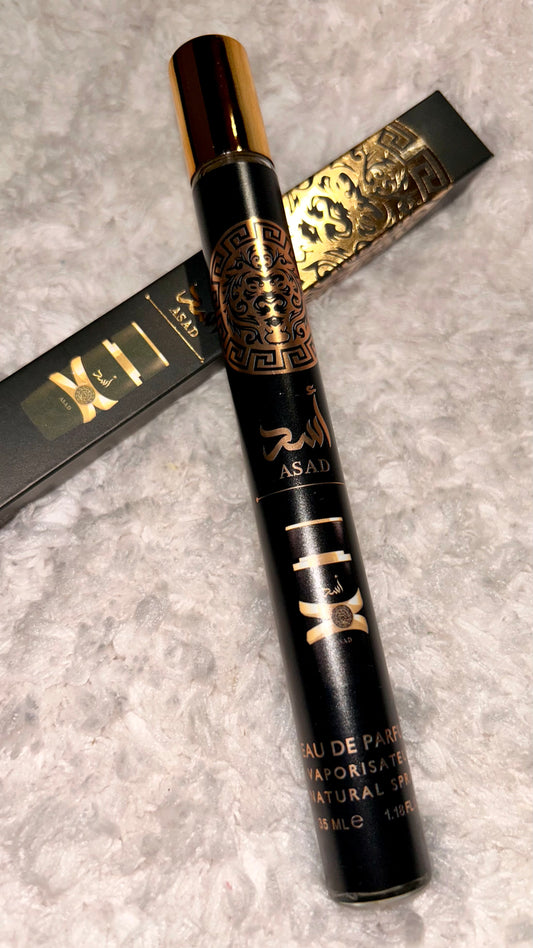 🖤 Perfume Árabe Asad
