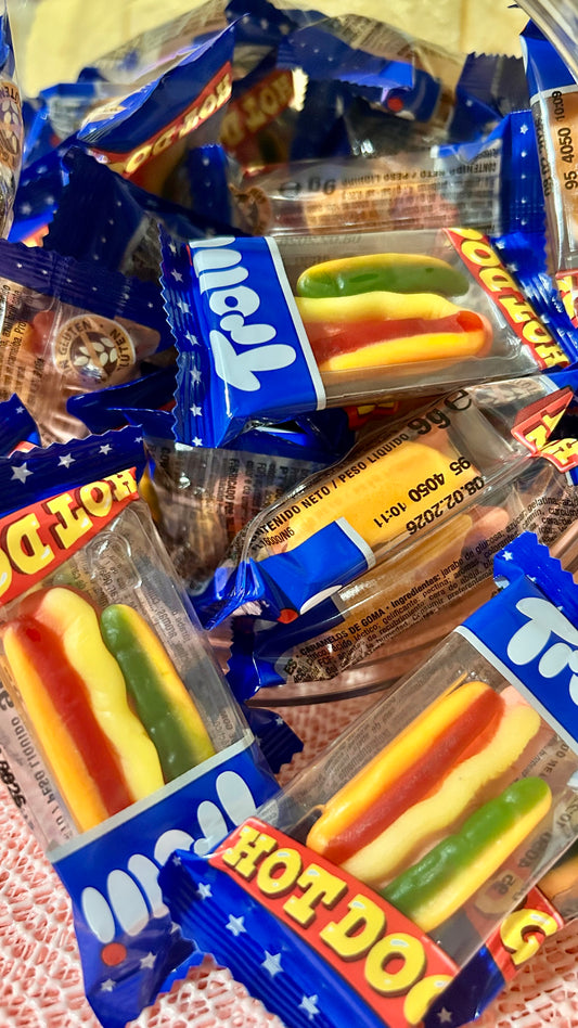 Hot Dog