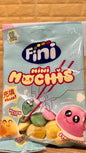 Mini Mochis Fini