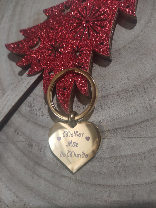 Mãe