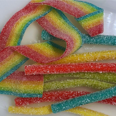 Mix tubos e Línguas