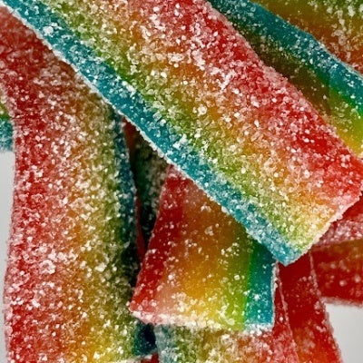 Chips ácidas