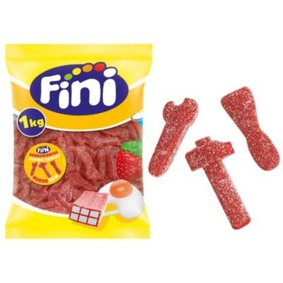 Ferramentas Mega Acidas