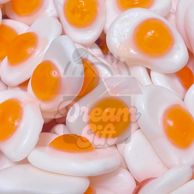 Ovos estrelados