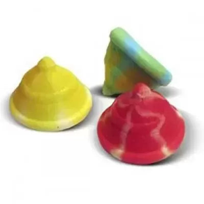 Piões