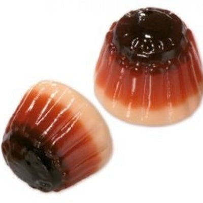 Pudim Flan