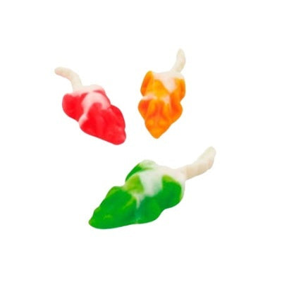 Ratitos