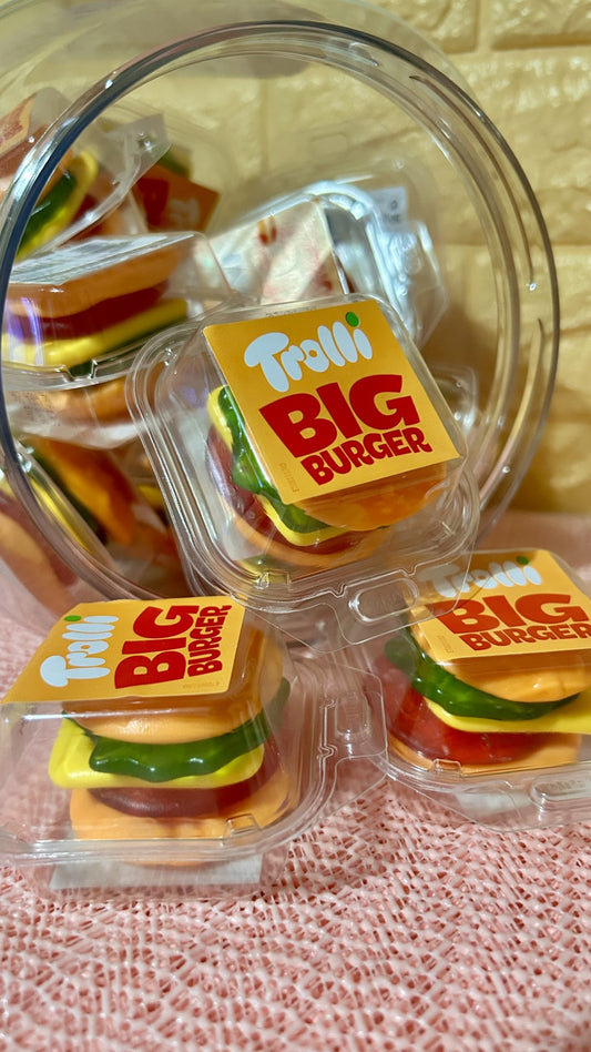 Big Burger