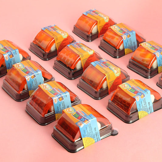 Sushi Jelly Marshmallow