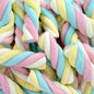Twist Marshmallow