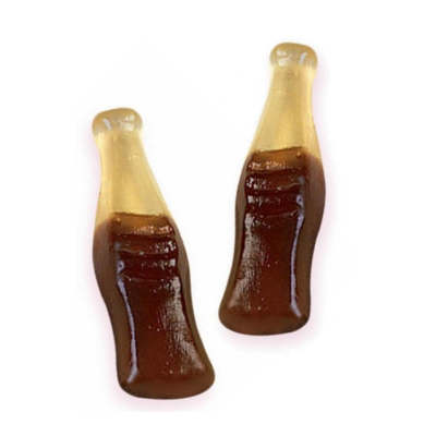 Garrafa de cola XXL