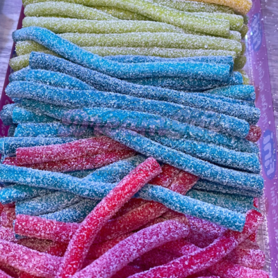 Sour Boom Cores