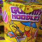 Funny Candy Gummy Noodles