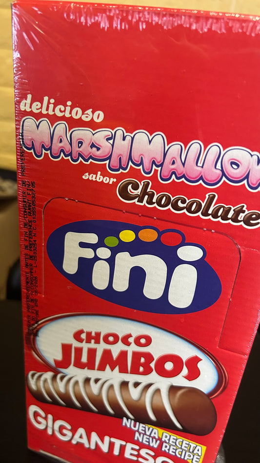 Chocojumbo