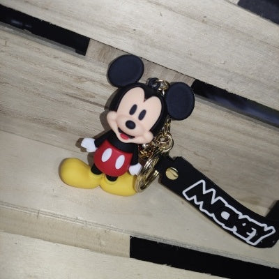 Porta-Chaves Mickey – Disney Magic