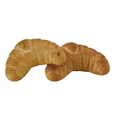 Marshmallow Croissant